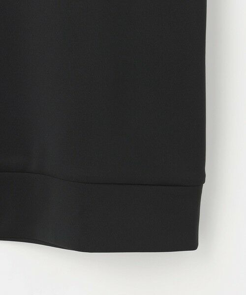 23区GOLF / ニジュウサンンクゴルフ スウェット | 【MEN】ライトダンボールストレッチモックネック | 詳細11