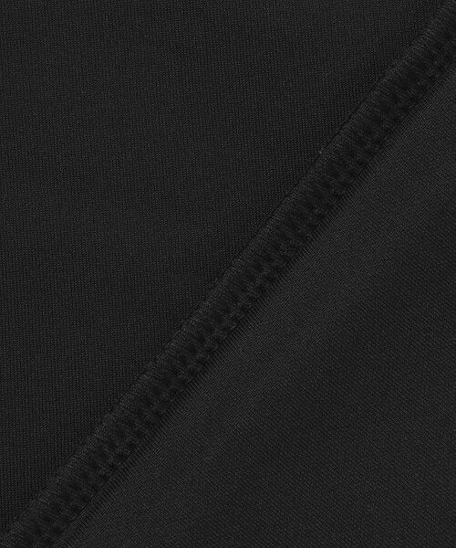 23区GOLF / ニジュウサンンクゴルフ スウェット | 【MEN】ライトダンボールストレッチモックネック | 詳細15