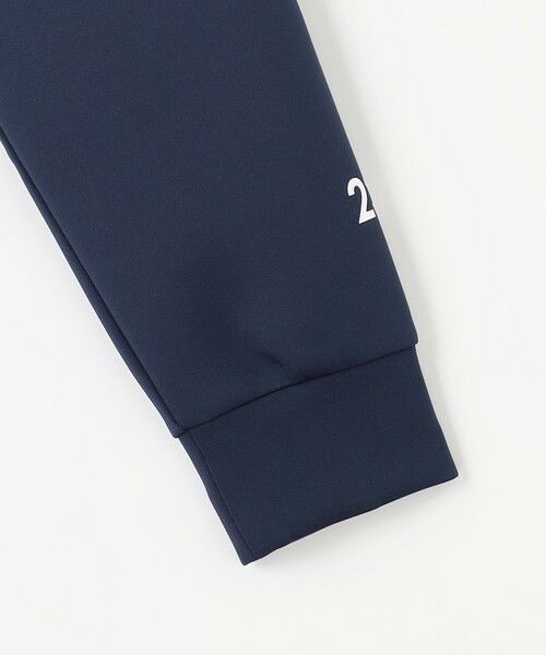 23区GOLF / ニジュウサンンクゴルフ スウェット | 【MEN】『PEANUTS』コラボプリントトレーナー | 詳細3