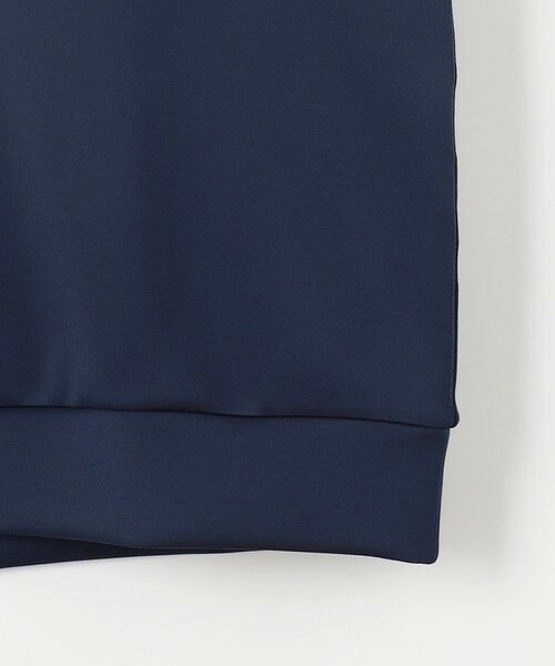 23区GOLF / ニジュウサンンクゴルフ スウェット | 【MEN】『PEANUTS』コラボプリントトレーナー | 詳細5