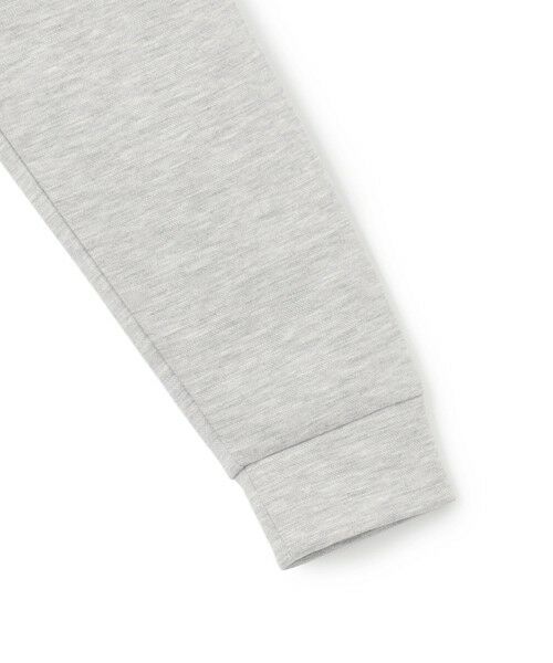 23区GOLF / ニジュウサンンクゴルフ スウェット | 【MEN】エンボスロゴダンボールモックネック | 詳細5