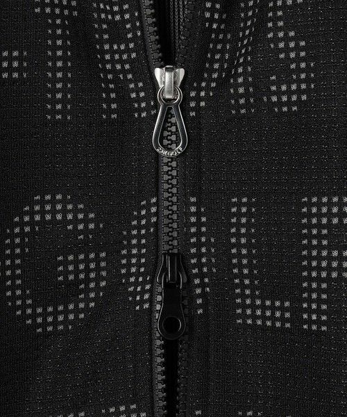 23区GOLF / ニジュウサンンクゴルフ スウェット | 【MEN】ロゴジャガードトラックジャケット | 詳細8