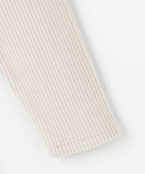 23区GOLF / ニジュウサンンクゴルフ スウェット | 【MEN】グランサーモリブハイネックニット | 詳細5