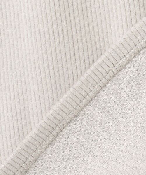 23区GOLF / ニジュウサンンクゴルフ スウェット | 【MEN】グランサーモリブハイネックニット | 詳細8