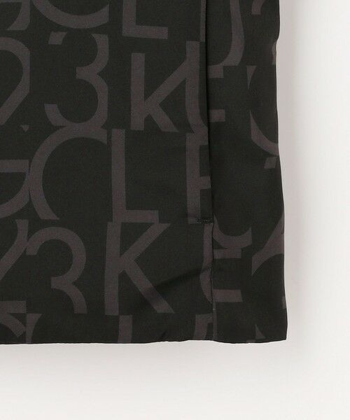 23区GOLF / ニジュウサンンクゴルフ その他アウター | 【WOMEN】中綿リバーシブルベスト | 詳細11