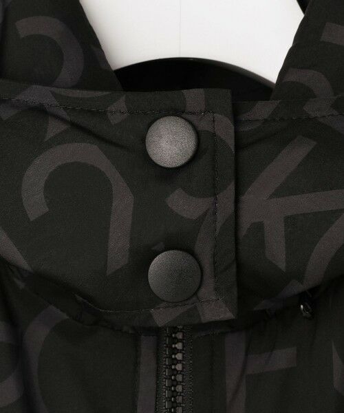 23区GOLF / ニジュウサンンクゴルフ その他アウター | 【WOMEN】中綿リバーシブルベスト | 詳細12