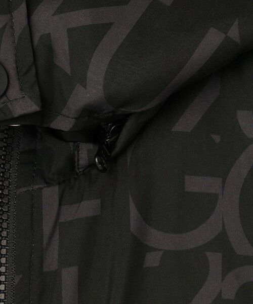 23区GOLF / ニジュウサンンクゴルフ その他アウター | 【WOMEN】中綿リバーシブルベスト | 詳細13