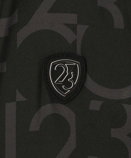 23区GOLF / ニジュウサンンクゴルフ その他アウター | 【WOMEN】中綿リバーシブルベスト | 詳細15