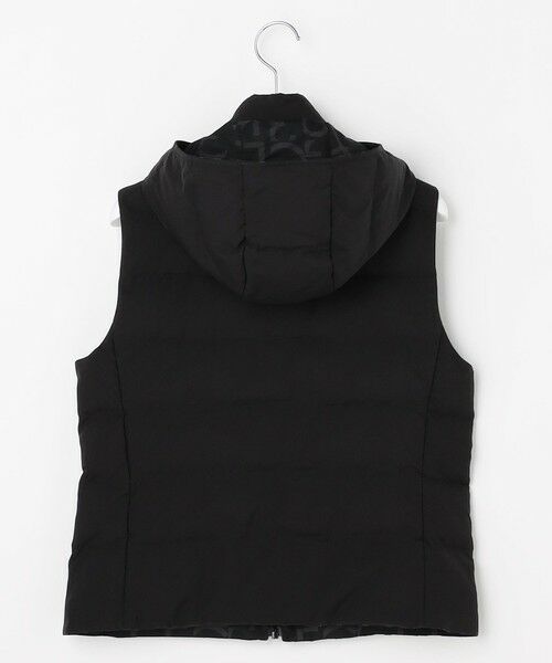 23区GOLF / ニジュウサンンクゴルフ その他アウター | 【WOMEN】中綿リバーシブルベスト | 詳細19