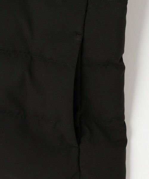 23区GOLF / ニジュウサンンクゴルフ その他アウター | 【WOMEN】中綿リバーシブルベスト | 詳細22