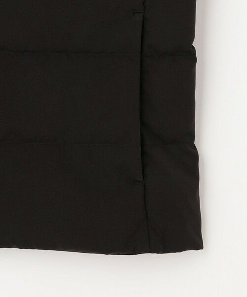 23区GOLF / ニジュウサンンクゴルフ その他アウター | 【WOMEN】中綿リバーシブルベスト | 詳細23