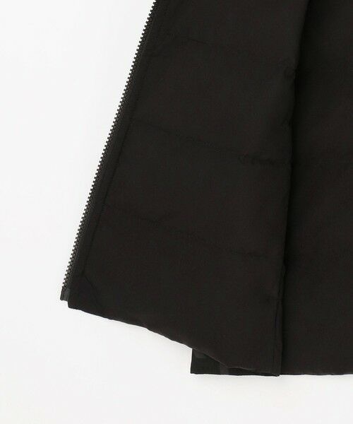 23区GOLF / ニジュウサンンクゴルフ その他アウター | 【WOMEN】中綿リバーシブルベスト | 詳細28