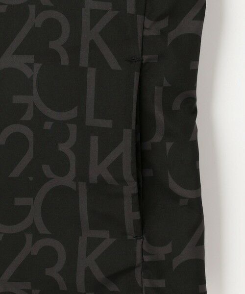 23区GOLF / ニジュウサンンクゴルフ その他アウター | 【WOMEN】中綿リバーシブルベスト | 詳細10