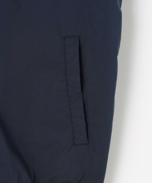 23区GOLF / ニジュウサンンクゴルフ ベスト | 【MEN】ニットコンビベスト ストレッチ レイヤードにおすすめ | 詳細5