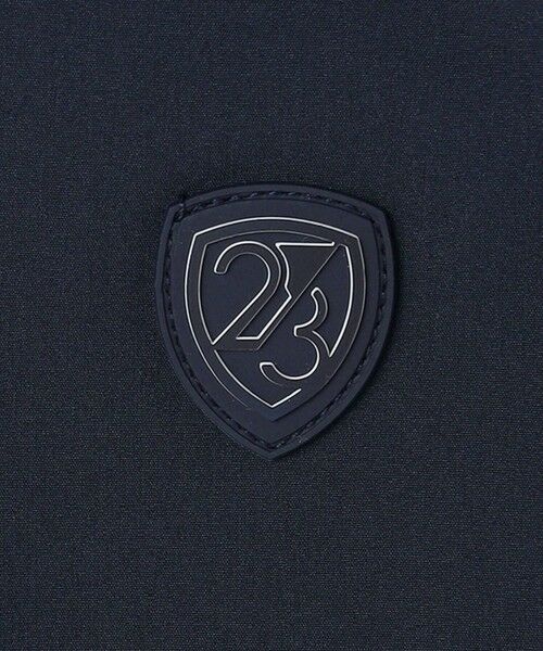 23区GOLF / ニジュウサンンクゴルフ ベスト | 【MEN】ニットコンビベスト ストレッチ レイヤードにおすすめ | 詳細7
