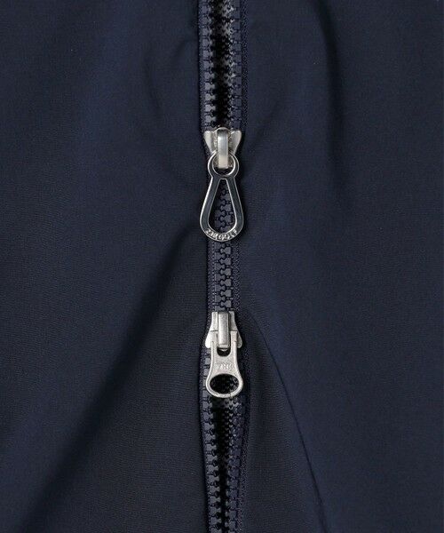 23区GOLF / ニジュウサンンクゴルフ ベスト | 【MEN】ニットコンビベスト ストレッチ レイヤードにおすすめ | 詳細8