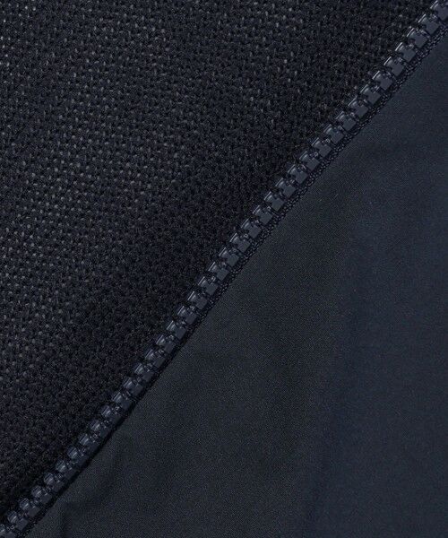 23区GOLF / ニジュウサンンクゴルフ ベスト | 【MEN】ニットコンビベスト ストレッチ レイヤードにおすすめ | 詳細9