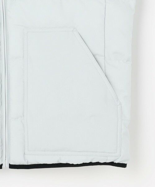 23区GOLF / ニジュウサンンクゴルフ その他アウター | 【MEN】中綿リバーシブルベスト | 詳細6