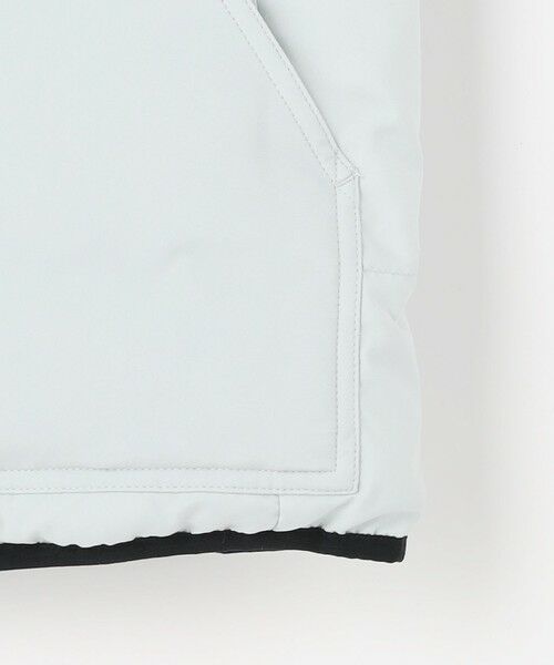 23区GOLF / ニジュウサンンクゴルフ その他アウター | 【MEN】中綿リバーシブルベスト | 詳細7