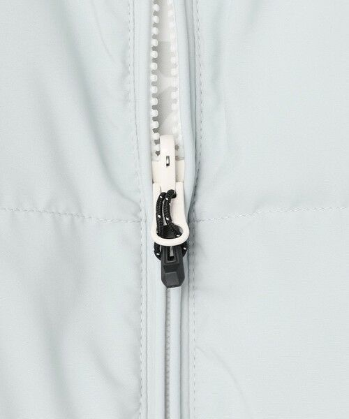 23区GOLF / ニジュウサンンクゴルフ その他アウター | 【MEN】中綿リバーシブルベスト | 詳細8