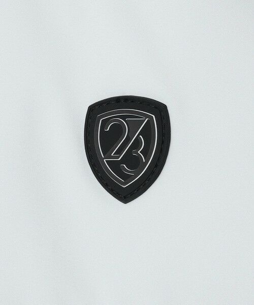 23区GOLF / ニジュウサンンクゴルフ その他アウター | 【MEN】中綿リバーシブルベスト | 詳細9