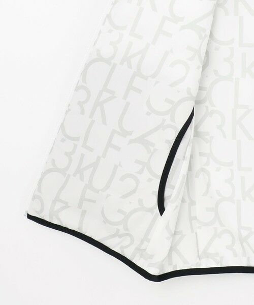 23区GOLF / ニジュウサンンクゴルフ その他アウター | 【MEN】中綿リバーシブルベスト | 詳細11