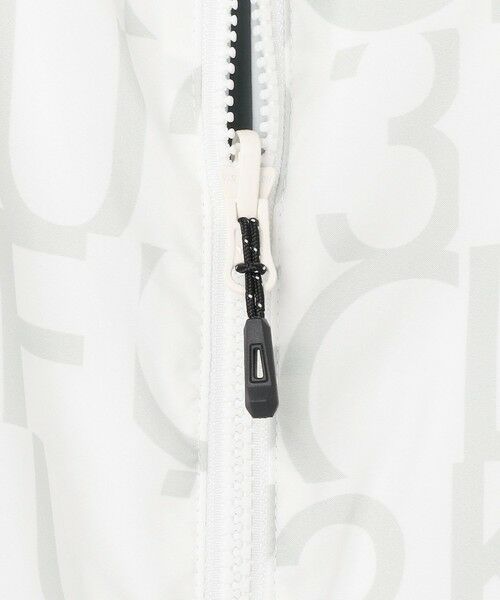 23区GOLF / ニジュウサンンクゴルフ その他アウター | 【MEN】中綿リバーシブルベスト | 詳細17