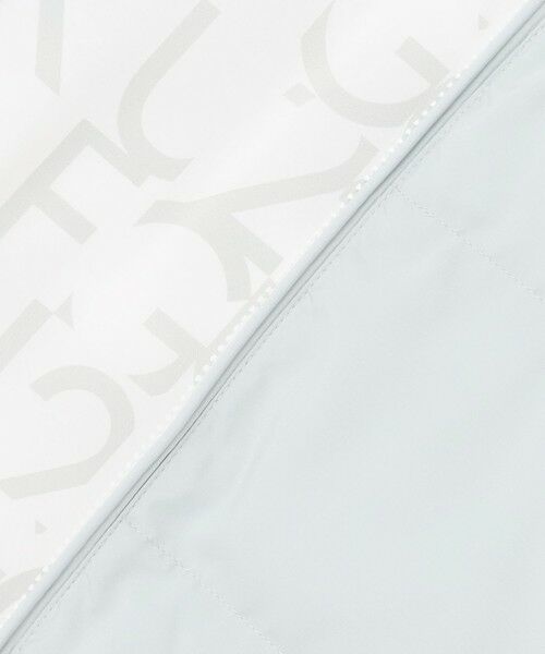 23区GOLF / ニジュウサンンクゴルフ その他アウター | 【MEN】中綿リバーシブルベスト | 詳細18