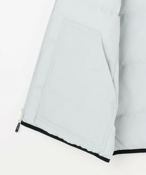 23区GOLF / ニジュウサンンクゴルフ その他アウター | 【MEN】中綿リバーシブルベスト | 詳細19