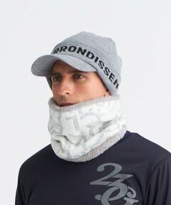 23区GOLF / ニジュウサンンクゴルフ その他 | 【UNISEX】リバーシブルネックウォーマー