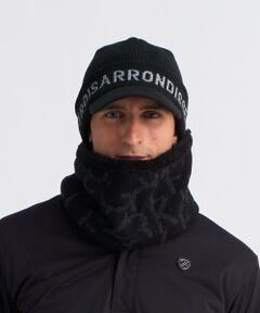 23区GOLF / ニジュウサンンクゴルフ その他 | 【UNISEX】リバーシブルネックウォーマー