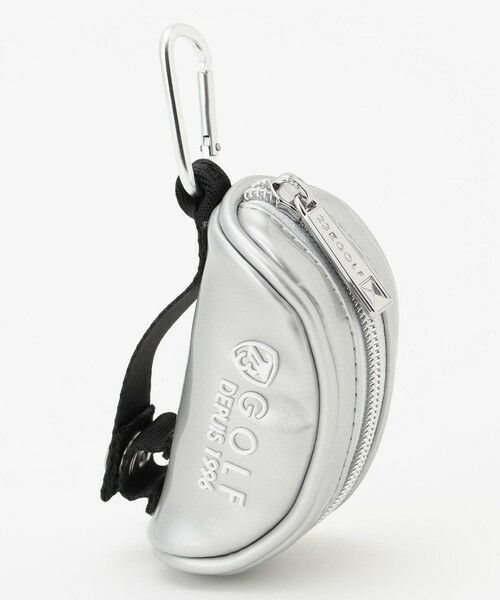 23区ゴルフバッグ UNISEX】 ドビークロス キャディバッグ / 23区GOLF