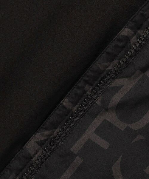 23区GOLF / ニジュウサンンクゴルフ その他アウター | 【WOMEN】中綿ロゴグラフィックブルゾン | 詳細16