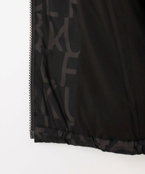 23区GOLF / ニジュウサンンクゴルフ その他アウター | 【WOMEN】中綿ロゴグラフィックブルゾン | 詳細17