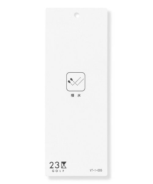 23区GOLF / ニジュウサンンクゴルフ その他アウター | 【WOMEN】中綿ロゴグラフィックブルゾン | 詳細19