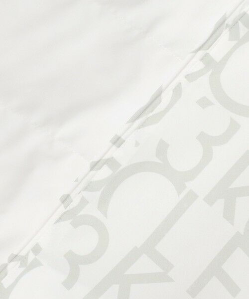 23区GOLF / ニジュウサンンクゴルフ その他アウター | 【MEN】ロゴグラフィック中綿ブルゾン | 詳細12