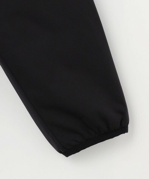 23区GOLF / ニジュウサンンクゴルフ その他アウター | 【MEN】防風ストレッチ エアリージャージオーバーシャツ | 詳細5