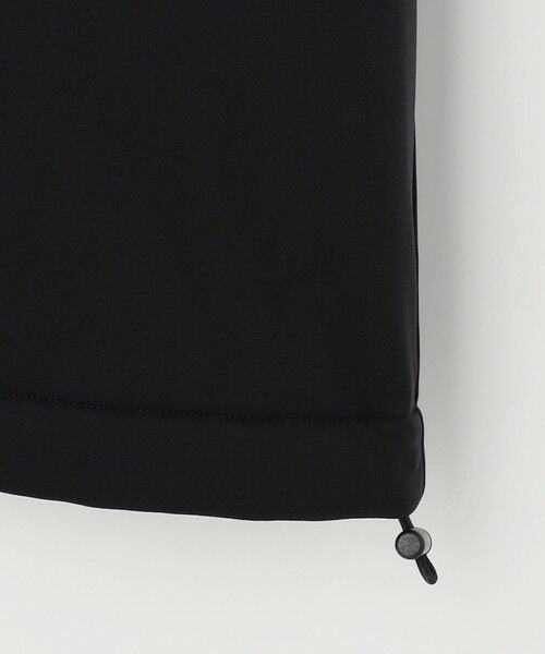 23区GOLF / ニジュウサンンクゴルフ その他アウター | 【MEN】防風ストレッチ エアリージャージオーバーシャツ | 詳細6