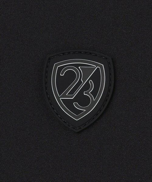 23区GOLF / ニジュウサンンクゴルフ その他アウター | 【MEN】防風ストレッチ エアリージャージオーバーシャツ | 詳細8