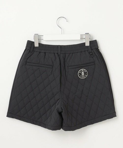 23区GOLF / ニジュウサンンクゴルフ その他パンツ | 【WOMEN】ストレッチ中綿ショートパンツ | 詳細5