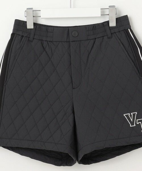 23区GOLF / ニジュウサンンクゴルフ その他パンツ | 【WOMEN】ストレッチ中綿ショートパンツ | 詳細6