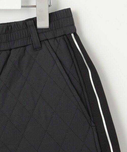 23区GOLF / ニジュウサンンクゴルフ その他パンツ | 【WOMEN】ストレッチ中綿ショートパンツ | 詳細8