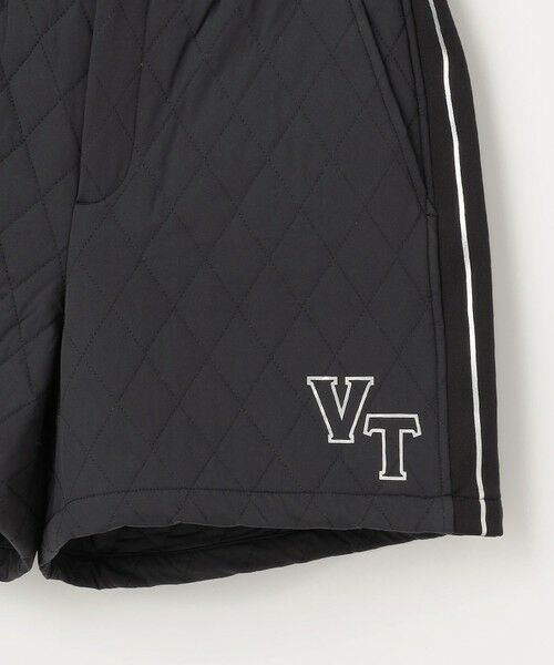 23区GOLF / ニジュウサンンクゴルフ その他パンツ | 【WOMEN】ストレッチ中綿ショートパンツ | 詳細10