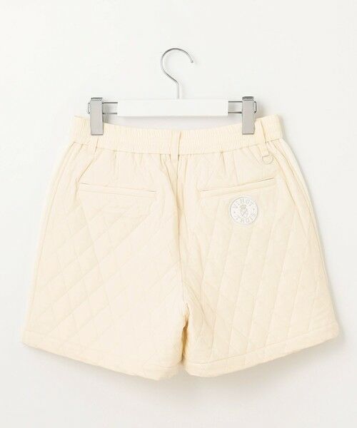 23区GOLF / ニジュウサンンクゴルフ その他パンツ | 【WOMEN】ストレッチ中綿ショートパンツ | 詳細21