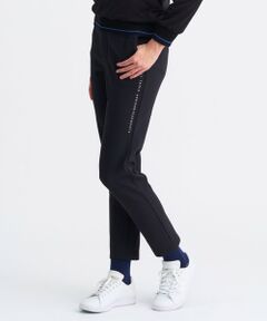 23区GOLF / ニジュウサンンクゴルフ その他パンツ | 【WOMEN】トリコットボンディングテーパードパンツ