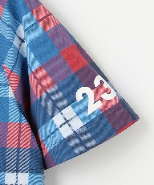 23区GOLF / ニジュウサンンクゴルフ その他アウター | 【WOMEN】【防水/透湿/撥水】レインワンピース | 詳細12