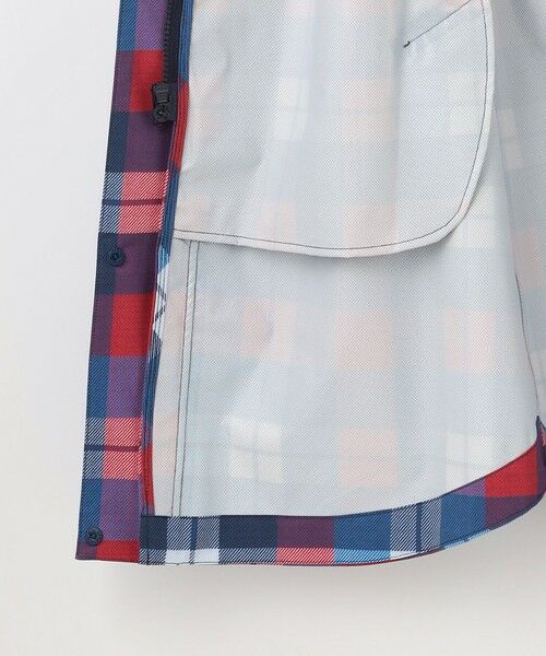 23区GOLF / ニジュウサンンクゴルフ その他アウター | 【WOMEN】【防水/透湿/撥水】レインワンピース | 詳細14