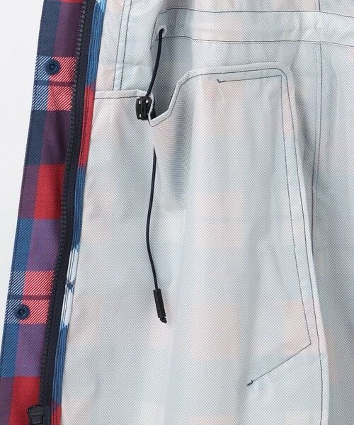 23区GOLF / ニジュウサンンクゴルフ その他アウター | 【WOMEN】【防水/透湿/撥水】レインワンピース | 詳細15