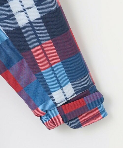 23区GOLF / ニジュウサンンクゴルフ その他アウター | 【WOMEN】【防水/透湿/撥水】レインワンピース | 詳細3