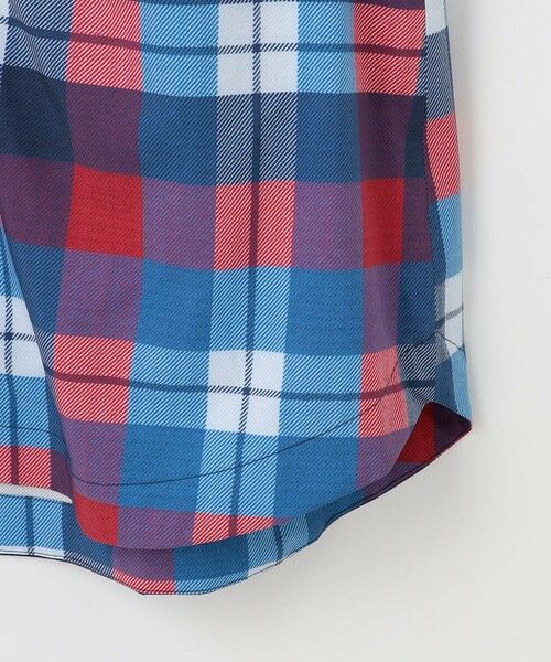 23区GOLF / ニジュウサンンクゴルフ その他アウター | 【WOMEN】【防水/透湿/撥水】レインワンピース | 詳細5